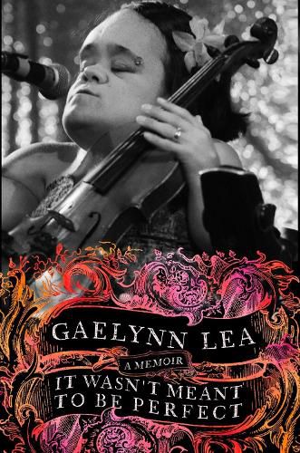 Cover image for It Wasn't Meant to Be Perfect