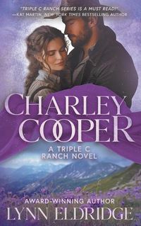 Cover image for Charley Cooper