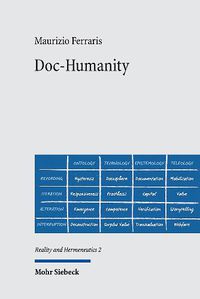 Cover image for Doc-Humanity