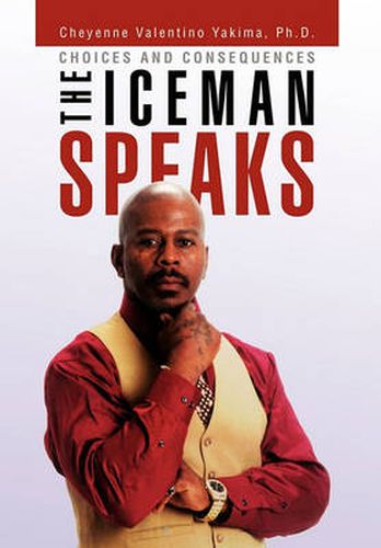 Cover image for The Iceman Speaks