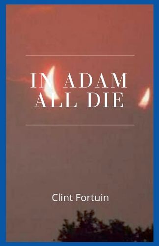 Cover image for In Adam all die