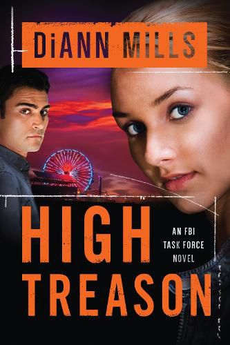 Cover image for High Treason