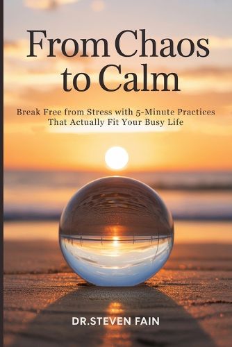 Cover image for From Chaos to Calm