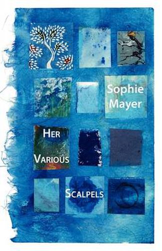 Cover image for Her Various Scalpels