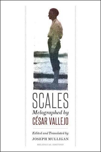 Scales: Melographed by Cesar Vallejo