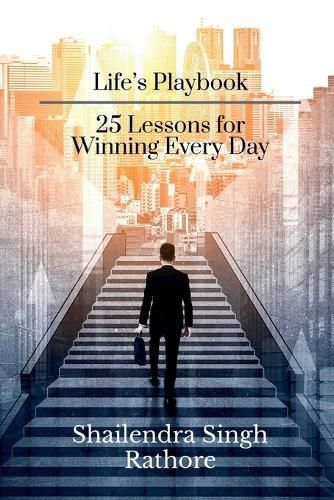 Cover image for Life's Playbook