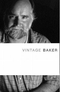 Cover image for Vintage Baker