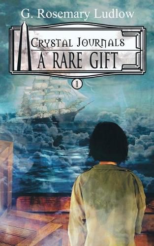 Cover image for A Rare Gift