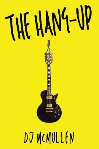 Cover image for The Hang-Up