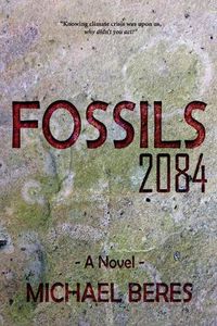 Cover image for Fossils 2084