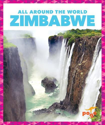 Cover image for Zimbabwe