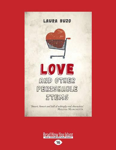 Love and other Perishable Items