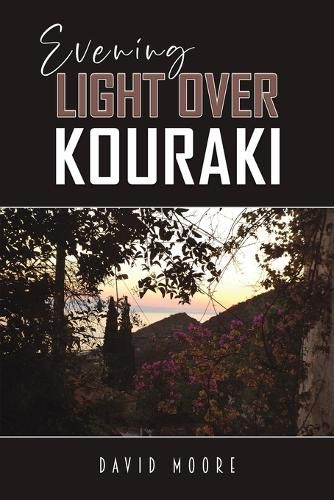 Cover image for Evening Light Over Kouraki