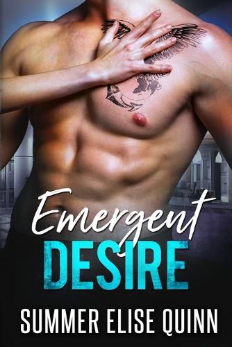 Cover image for Emergent Desire