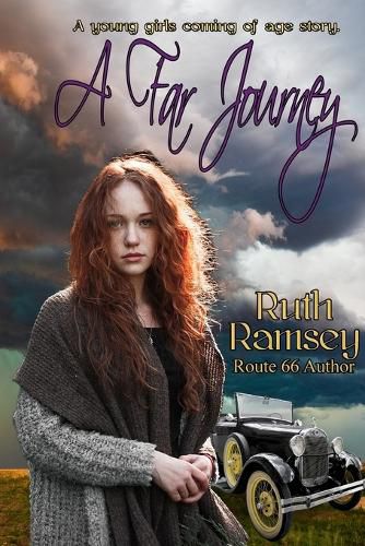 Cover image for A Far Journey