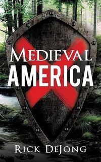 Cover image for Medieval America