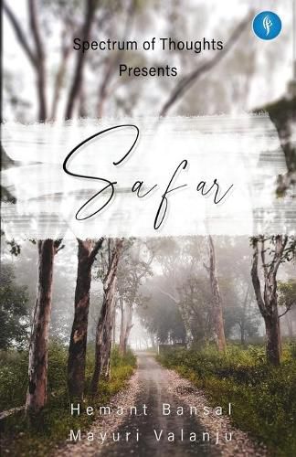 Cover image for Safar