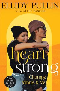 Cover image for Heartstrong