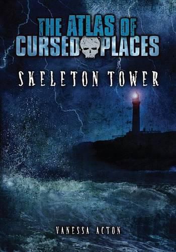 Cover image for Skeleton Tower