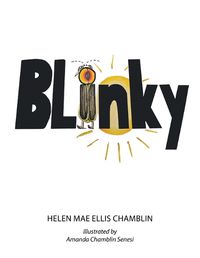 Cover image for Blinky