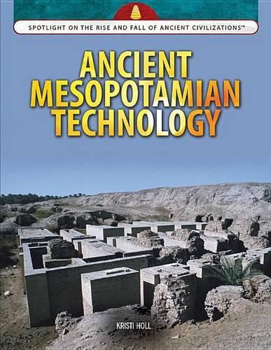 Cover image for Ancient Mesopotamian Technology