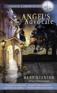 Cover image for Angel's Advocate