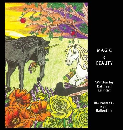 Cover image for Magic & Beauty