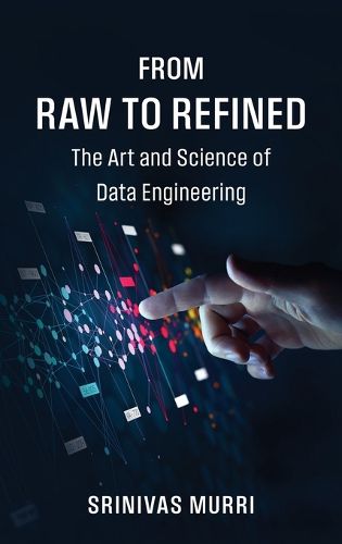 Cover image for From Raw to Refined