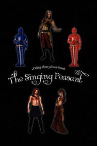 Cover image for The Singing Peasant