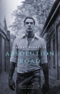 Cover image for Absolution Road