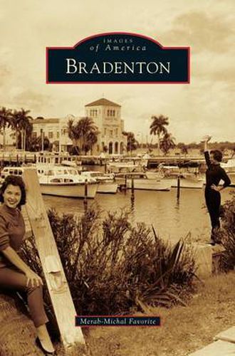 Cover image for Bradenton