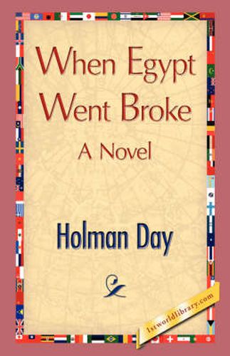 Cover image for When Egypt Went Broke