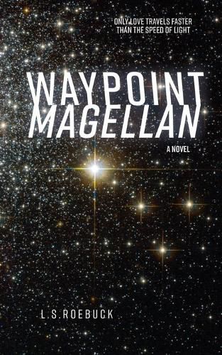 Cover image for Waypoint Magellan