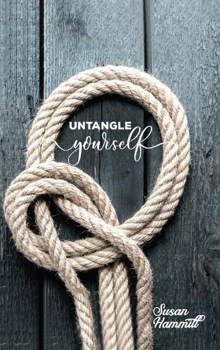 Cover image for Untangle Yourself