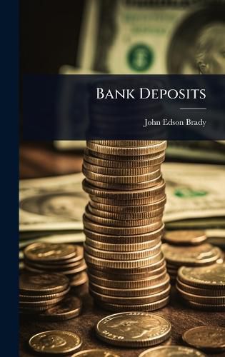 Cover image for Bank Deposits