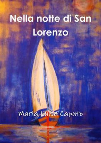 Cover image for Nella Notte Di San Lorenzo