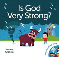 Cover image for Is God Very Strong?