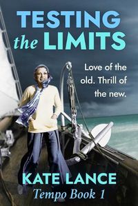 Cover image for Testing the Limits