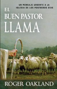 Cover image for El Buen Pastor Llama