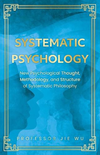 Cover image for Systematic Psychology