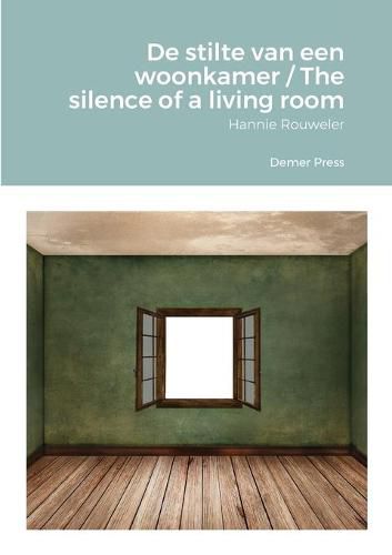 Cover image for De stilte van een woonkamer / The silence of a living room