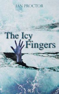 Cover image for The Icy Fingers