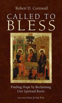 Cover image for Called to Bless
