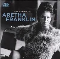 Cover image for Genius Of Aretha Franklin