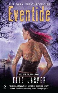 Cover image for Eventide: The Dark Ink Chronicles