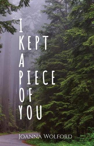 Cover image for I Kept a Piece of You