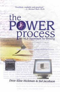 Cover image for The POWER Process: An NLP approach to writing