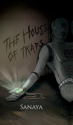 Cover image for The House of Traps