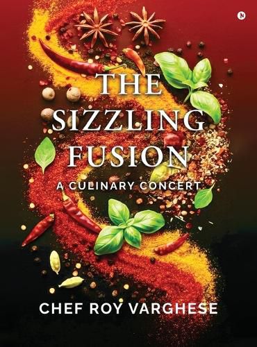 Cover image for The Sizzling Fusion