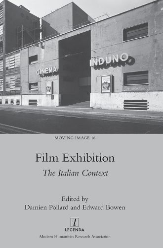 Film Exhibition